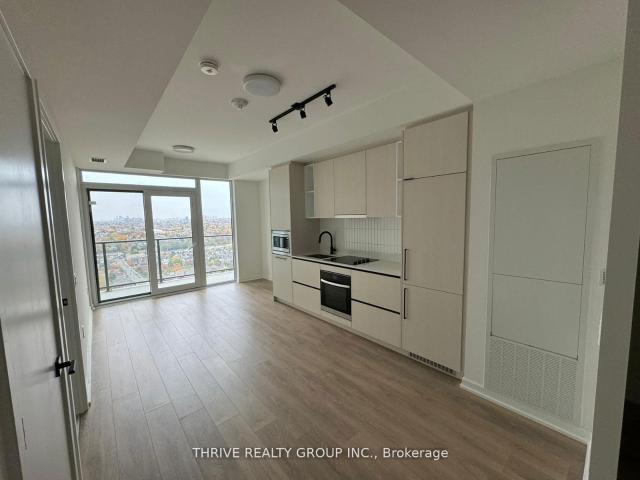 Condo for rent in Woburn, Ontario
