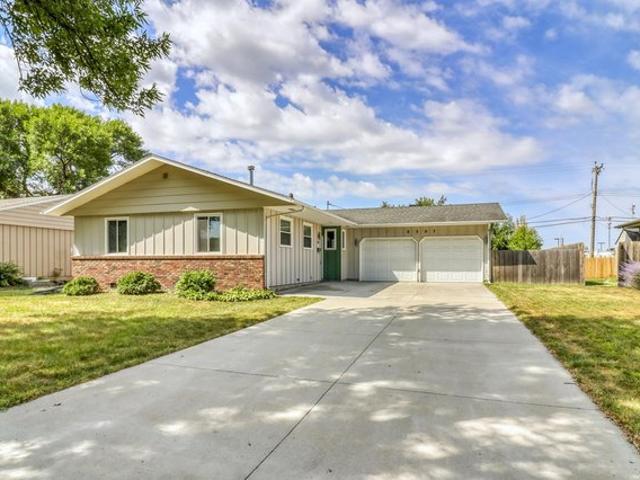 House for sale in Fargo, North Dakota