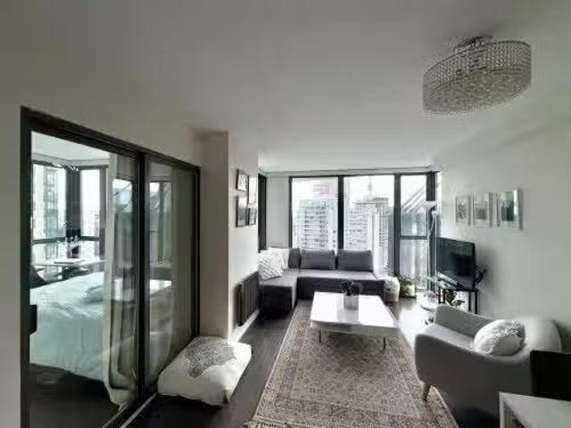 House for rent in Vancouver, British Columbia