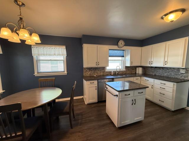 House for sale in Menominee, Michigan