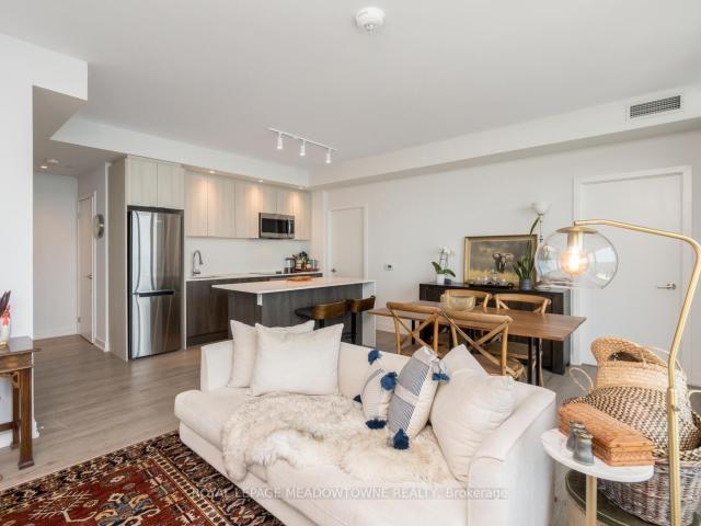 Condo for rent in Woburn, Ontario