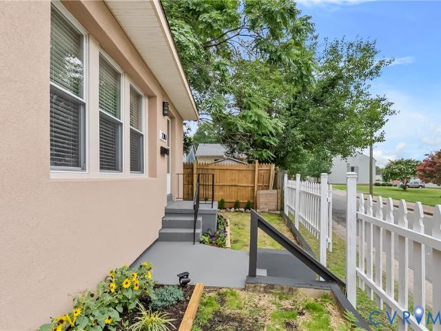 House for sale in Virginia