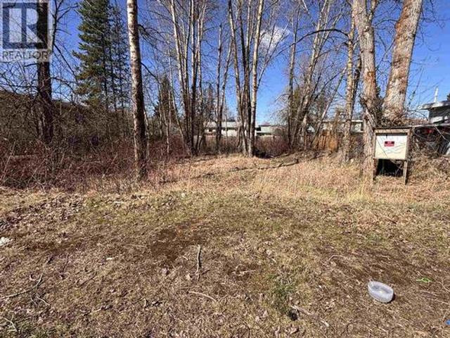 Land for sale in Prince George, British Columbia
