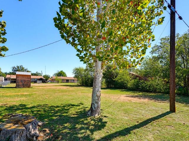 House for sale in Coleman, Coleman County