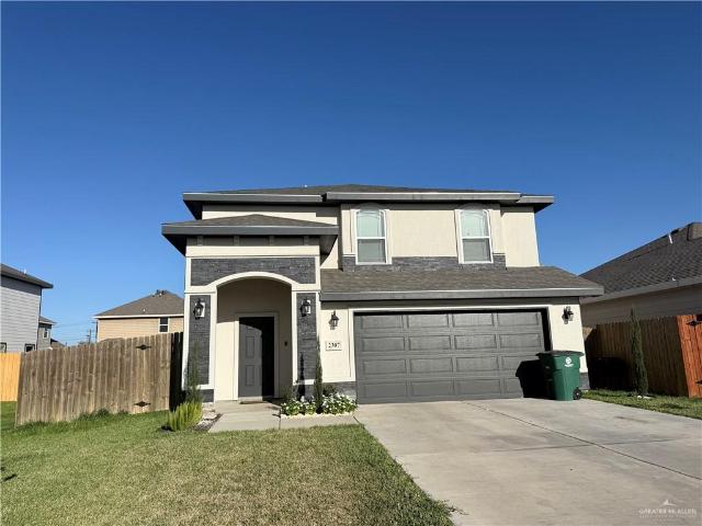 House for sale in Hidalgo, Texas