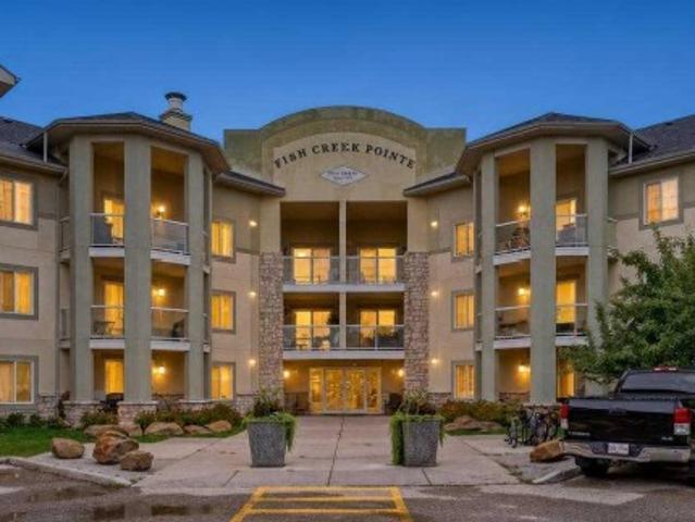 Condo for sale in Evergreen, Calgary