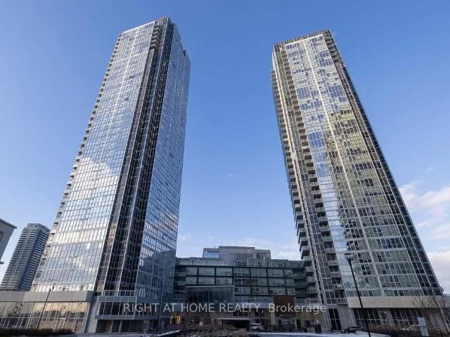 Condo for rent in York, Ontario