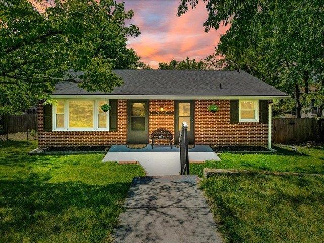 House for sale in Virginia
