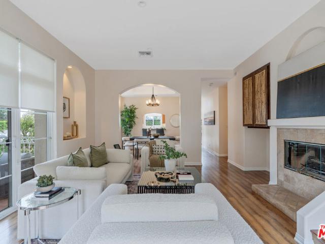 Condo for sale in Santa Monica