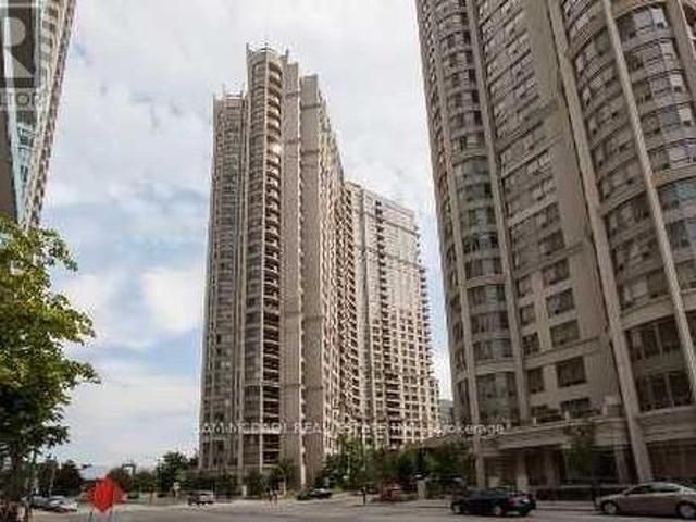 Condo for sale in City Centre, Mississauga