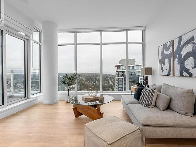 Condo for sale in Coquitlam, British Columbia