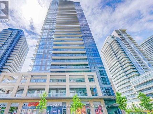 Condo for sale in Woburn, Ontario