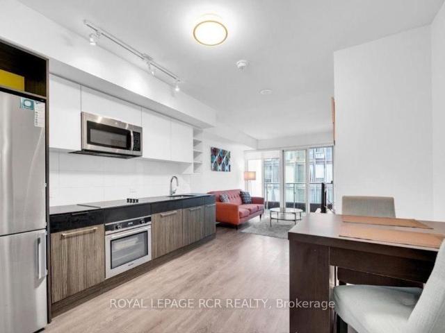 Condo for rent in Woburn, Ontario
