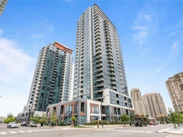 Condo for rent in Mississauga, Ontario