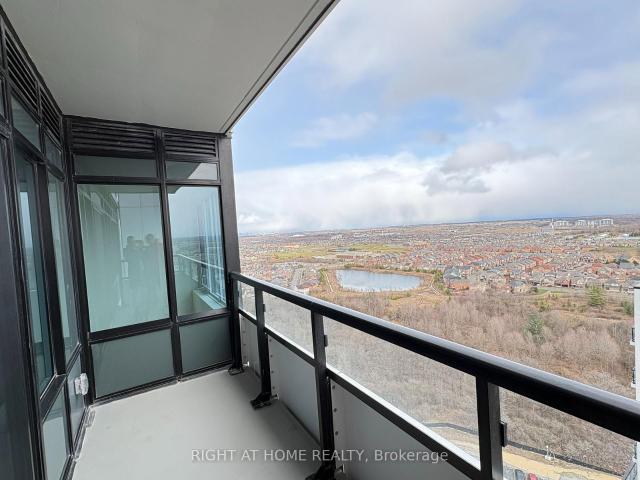 Condo for rent in Milton, Ontario