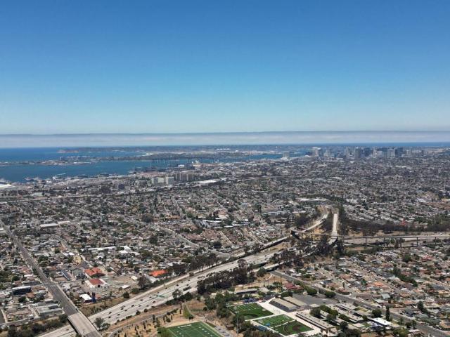 House for sale in National City, California