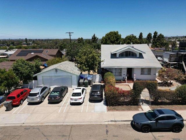 House for sale in National City, California