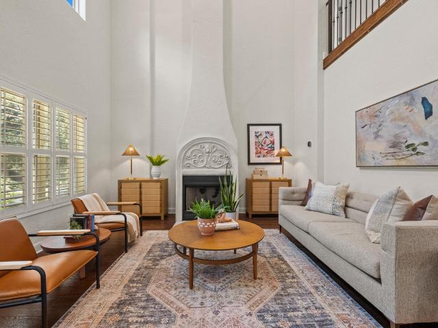 Property for rent in Austin, Texas
