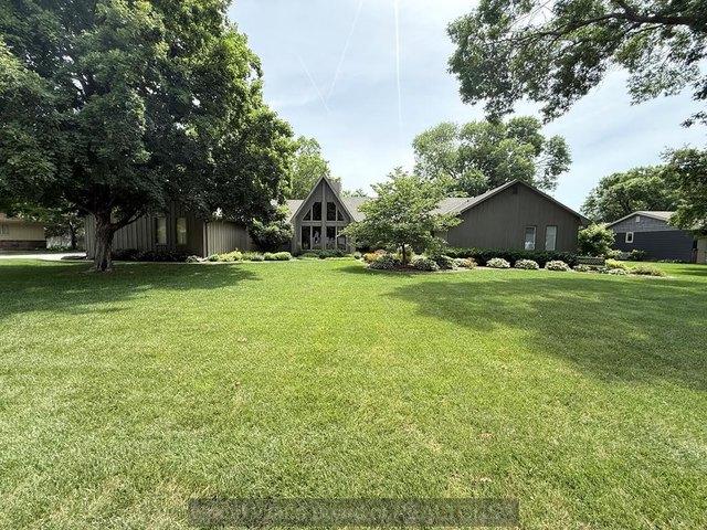 House for sale in Nebraska
