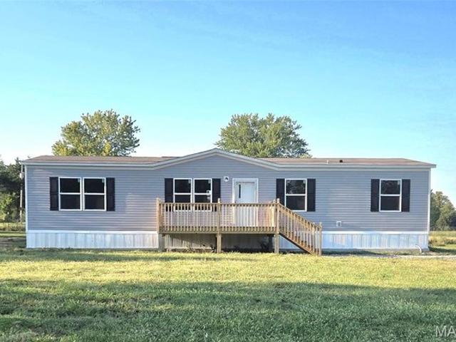 House for sale in Park Hills, Missouri
