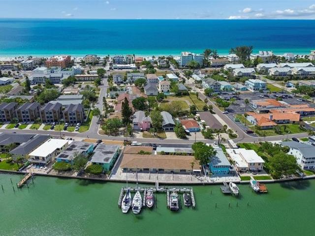 House for sale in Indian Rocks Beach, Florida