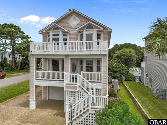 House for sale in Kill Devil Hills, North Carolina