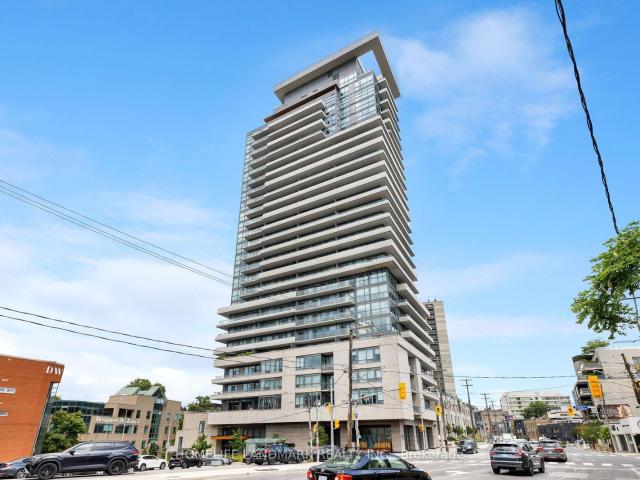 Condo for rent in Woburn, Ontario