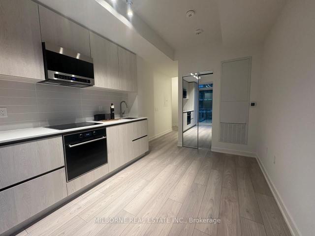 Condo for rent in Woburn, Ontario