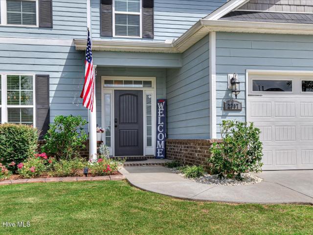 House for sale in Grovetown, Georgia