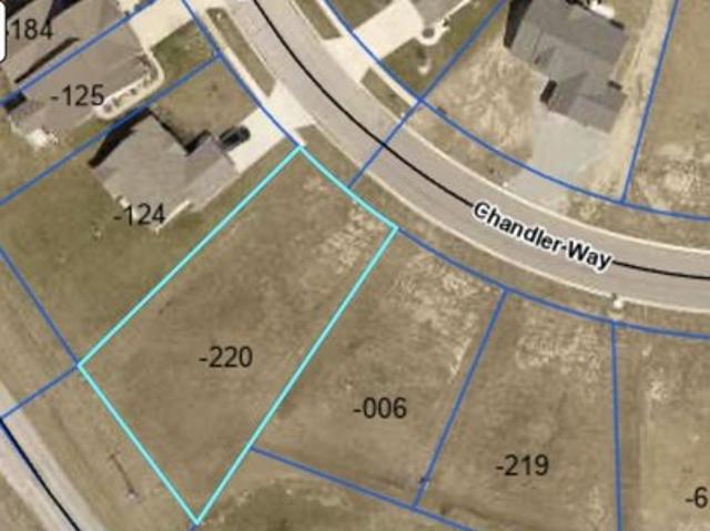 Land for sale in Auburn, Indiana