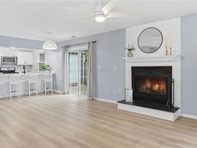 Condo for sale in Virginia