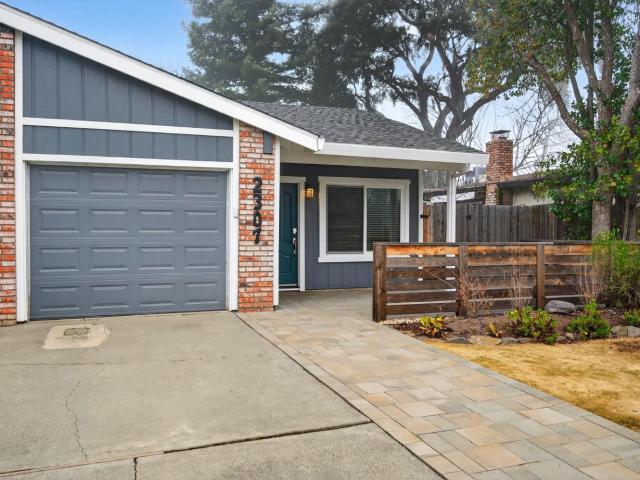 House for sale in Yolo, California