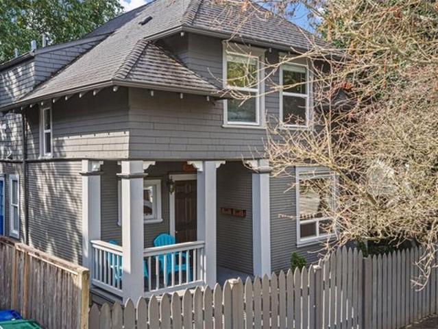 House for sale in Seattle, Washington