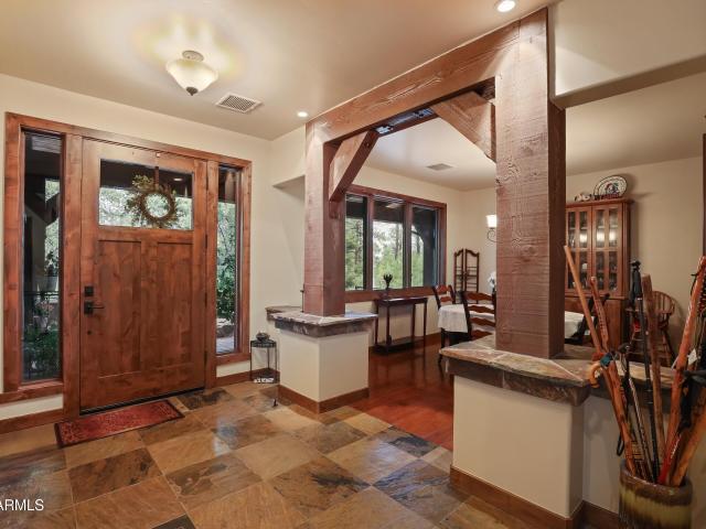 House for sale in Gila, Arizona