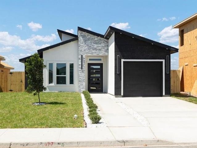 House for sale in Hidalgo, Texas