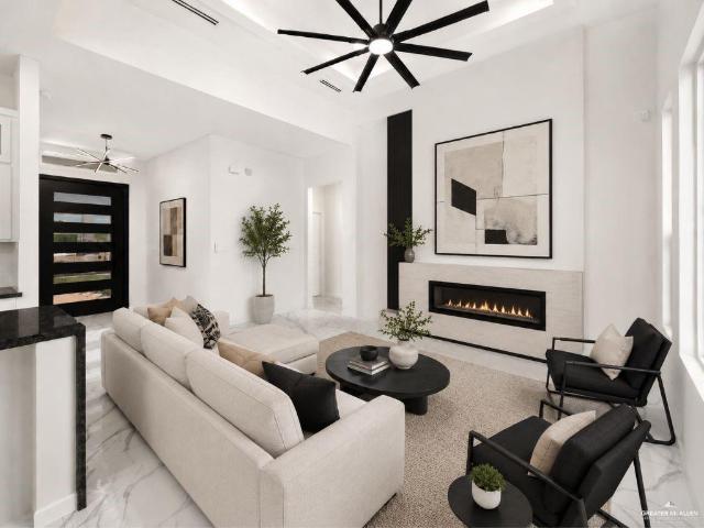 House for sale in Hidalgo, Texas