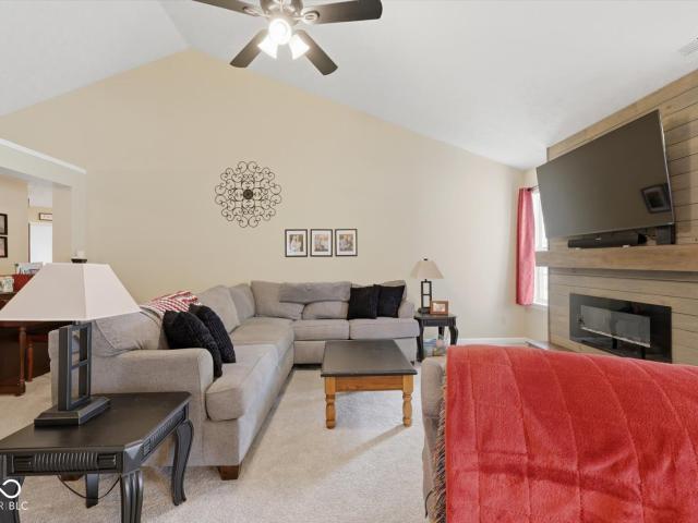House for sale in Shelbyville, Indiana