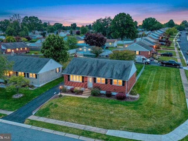 House for sale in Delaware