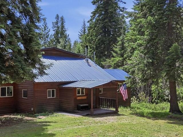 House for sale in Sandpoint, Idaho