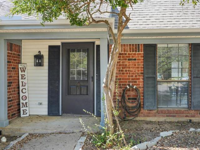 House for sale in Euless, Texas