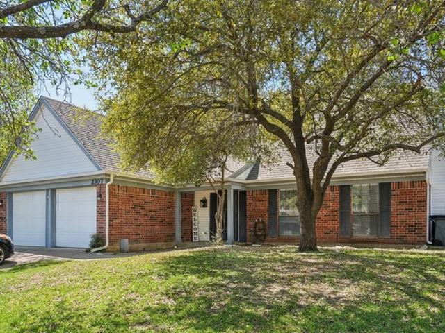 House for sale in Euless, Texas