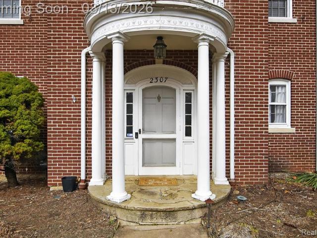 House for sale in Ann Arbor, Michigan