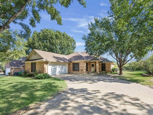 House for sale in Brenham, Texas