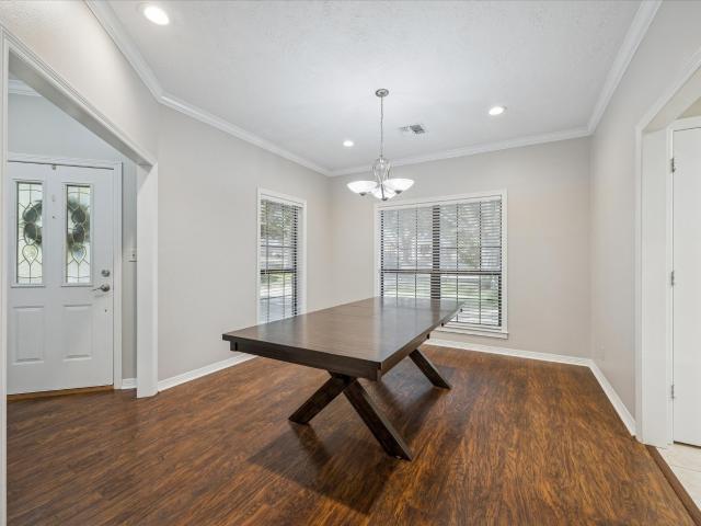 House for sale in Brenham, Texas