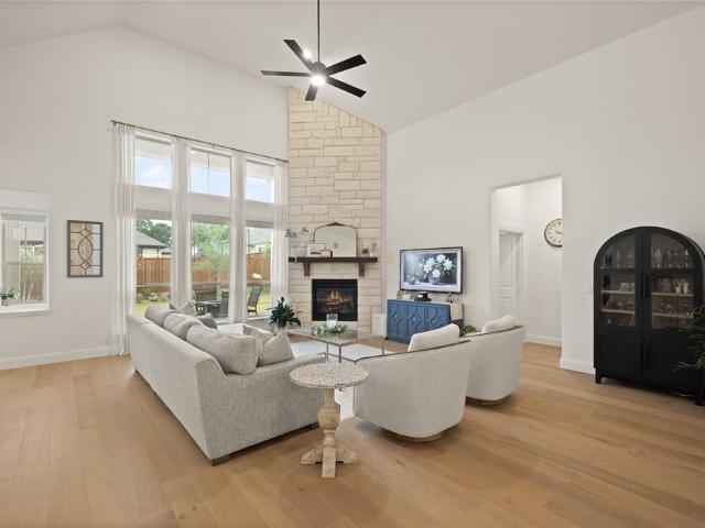 House for sale in Mansfield, Texas