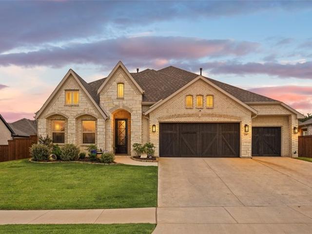 House for sale in Mansfield, Texas