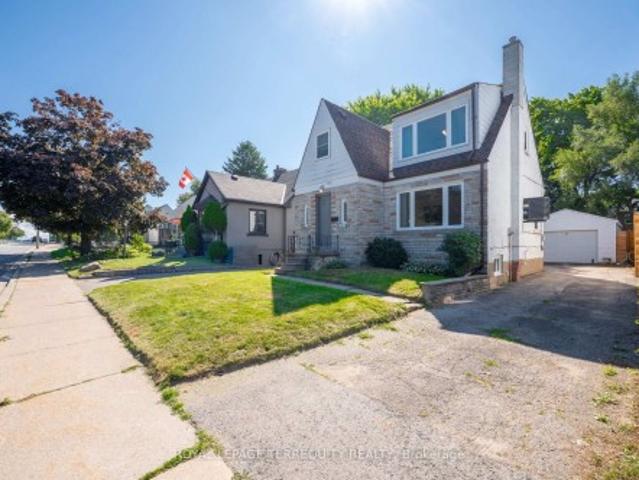 House for sale in Woburn, Ontario