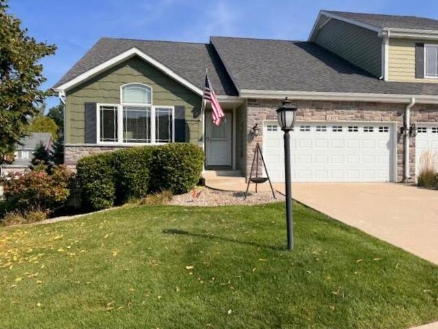 Townhouse for sale in Porter, Indiana