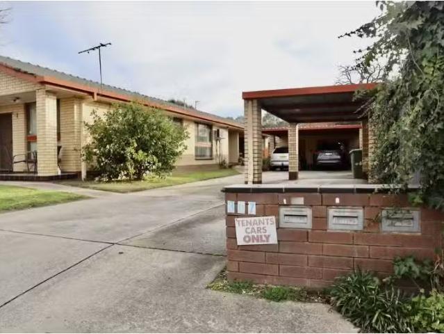 Apartment for rent in Albury, New South Wales
