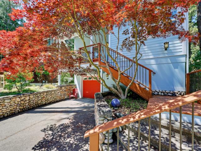 House for sale in Port Townsend, Washington